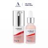 Combo trị sẹo lồi Actiscar gồm kem và Serum